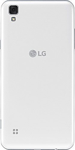 LG Tribute HD - Prépayé - Verrouillé-2