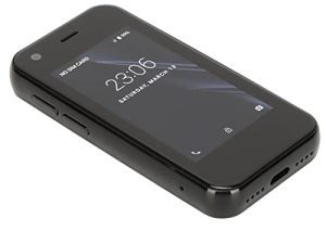 ASHATA Mini téléphone portable