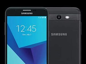 Samsung Galaxy J7 2018 (16 Go) J737A