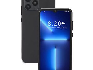 Téléphone portable Android débloqué 4G