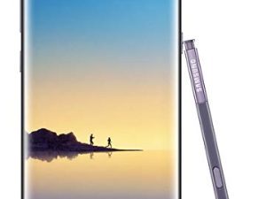 Samsung Galaxy Note8 N950U 64 Go Téléphone
