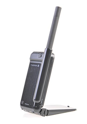 Hotspot Thuraya Satsleeve avec carte SIM Nova-2