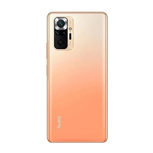 Xiaomi Redmi Note 10 Pro 4G Volte-2