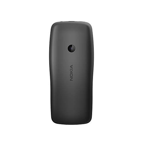 Nokia 110-2G Téléphone débloqué à double SIM-2