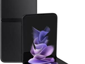 Samsung Galaxy Z Flip 3 5G UW