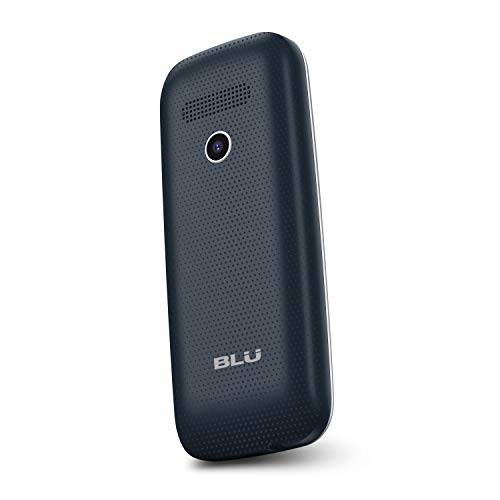 BLU Z5 -GSM débloqué Dual Sim -Bleu-2