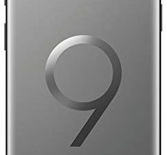 Samsung Galaxy S9