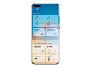 Huawei P40 Pro Plus 5G ELS-N39 512