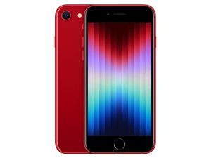 Apple iPhone SE 3e génération