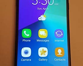 Samsung Galaxy J7 4G LTE 5" 16