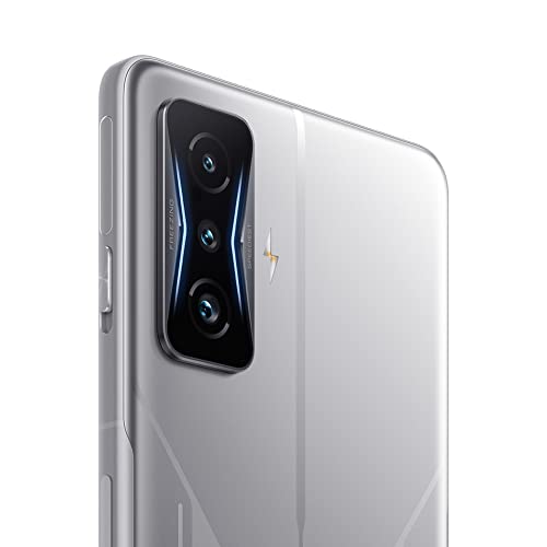 Poco F4 GT 5G + 4G LTE-2