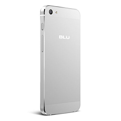 Blu vivo 5 Mini - Smartphone 4.0"-2