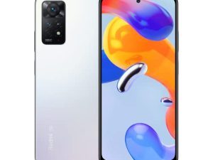 Xiaomi Redmi Note 11 Pro 5G +