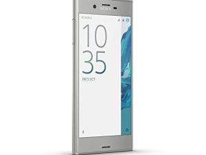Sony Xperia XZ - Smartphone débloqué -