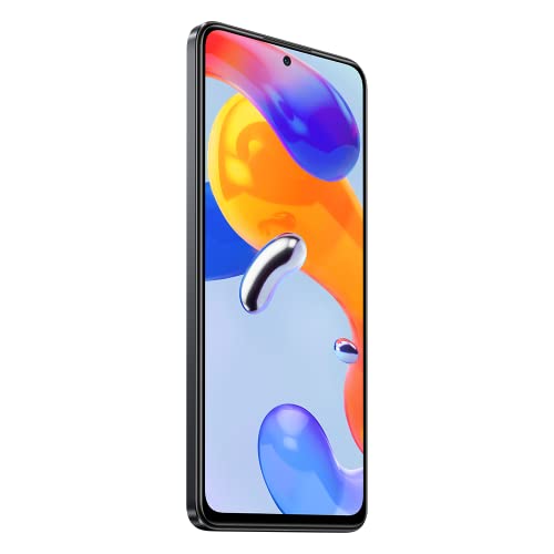 Xiaomi Redmi Note 11 Pro 5G +-2