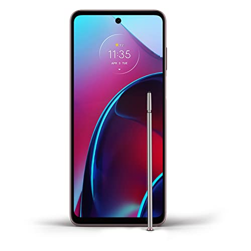 Stylet Moto G | 2022 | Batterie-2