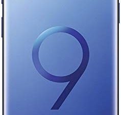 SAMSUNG Galaxy S9 (version internationale)