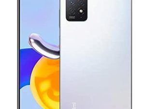 Xiaomi Redmi Note 11 Pro 5G +