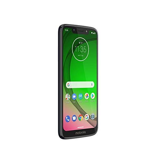Moto G7 Play 32 Go Smartphone Android-2