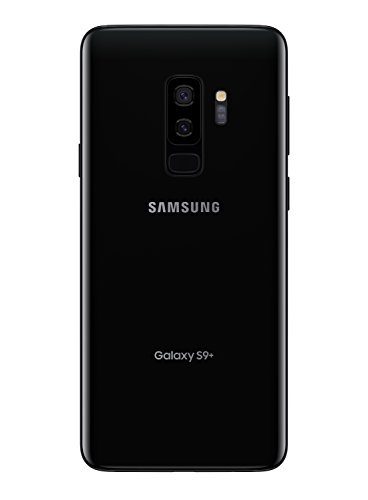 SAMSUNG Galaxy S9+ Smartphone débloqué en usine-2