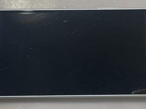 LG G5 H831 32GB Silver 5.3" Display