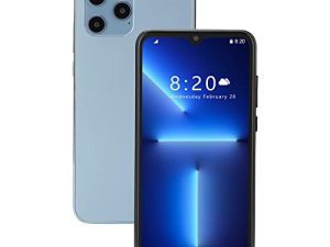 Téléphone portable Android débloqué 4G