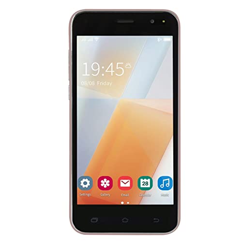 Android 10.0 Smartphone