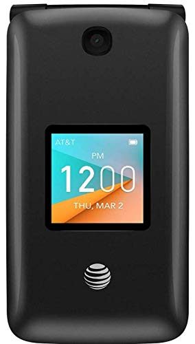 Cingular Flip 2 AT&T GoPhone prépayé 4g-3