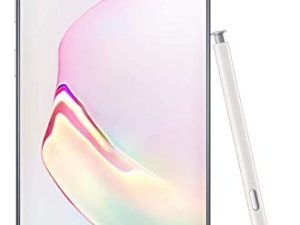 Samsung Galaxy Note 10 Téléphone portable déverrouillé