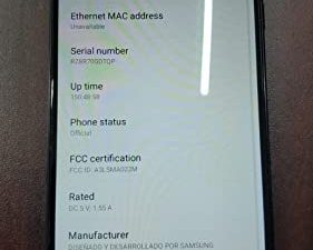 SAMSUNG Galaxy A02 (SM-A022M/DS) Double SIM 32