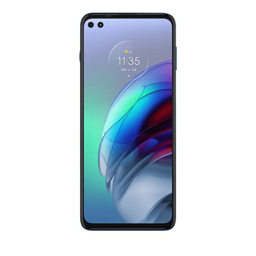 Motorola Moto G100 5G Dual XT2125-4 128-2