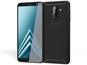 Téléphone débloqué Samsung A6 32 Go -
