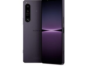 Smartphone Sony Xperia 1 IV 512 Go
