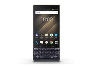 BlackBerry KEY2 LE Dual-SIM (64 Go
