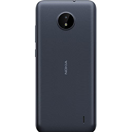 Nokia C20 | Android 11 (édition Go)-2