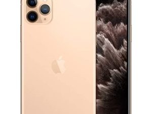 Apple iPhone 11 Pro