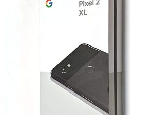 Téléphone Google Pixel 2 XL 128 Go