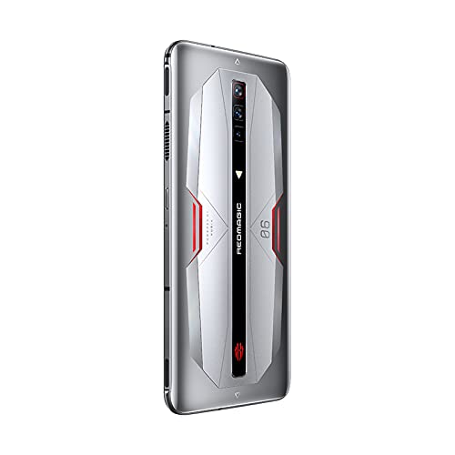 Red Magic 6 Pro Dual SIM 165-2