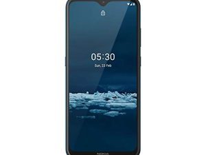 Smartphone Nokia 5.3 entièrement débloqué avec écran