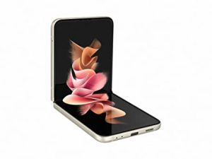 SAMSUNG Electronics Galaxy Z Flip 3 Téléphone