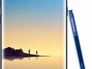 Samsung Galaxy Note 8