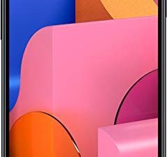 Téléphone débloqué Samsung Galaxy A20s A207M 32