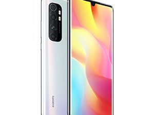 Smartphone Xiaomi Mi Note 10 Lite -