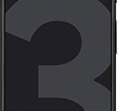 Pixel Phone 3 - 128 Go -