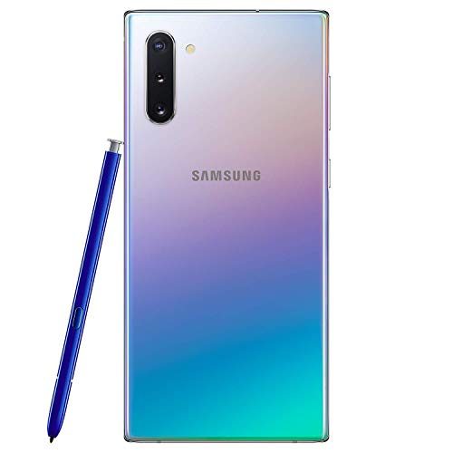 Samsung Galaxy Note 10 Téléphone portable déverrouillé-5