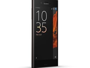 Sony Xperia XZ - Smartphone débloqué -