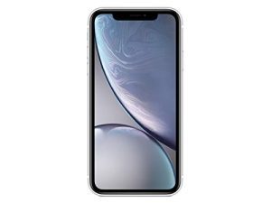 Apple iPhone XR
