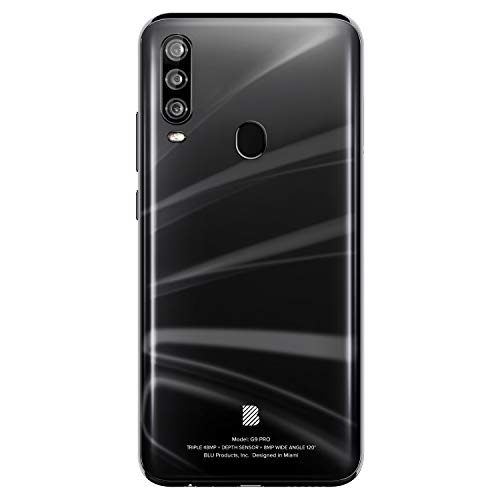 BLU G9 Pro - Smartphone Full HD-2