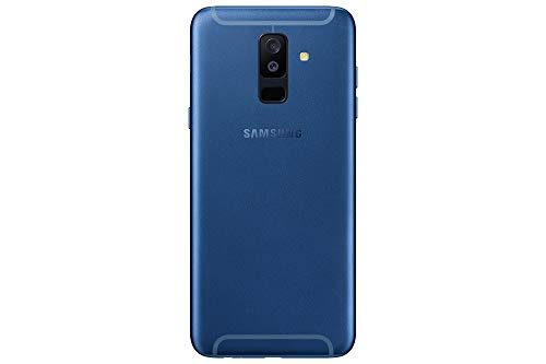 Samsung Galaxy A6 Plus (SM-A605F/DS) 64 Go-2