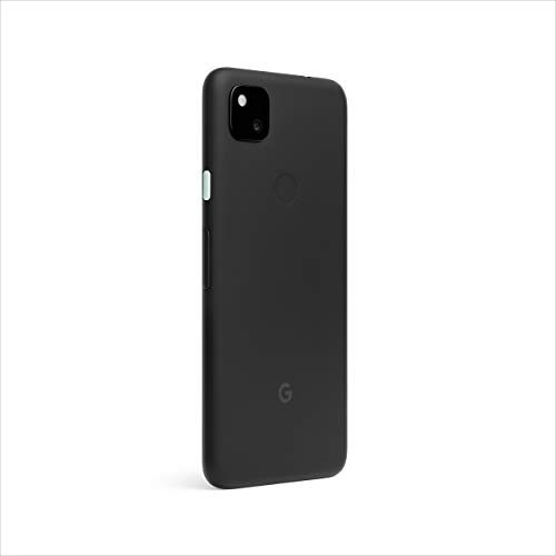 Google Pixel 4a - Smartphone Android débloqué-2